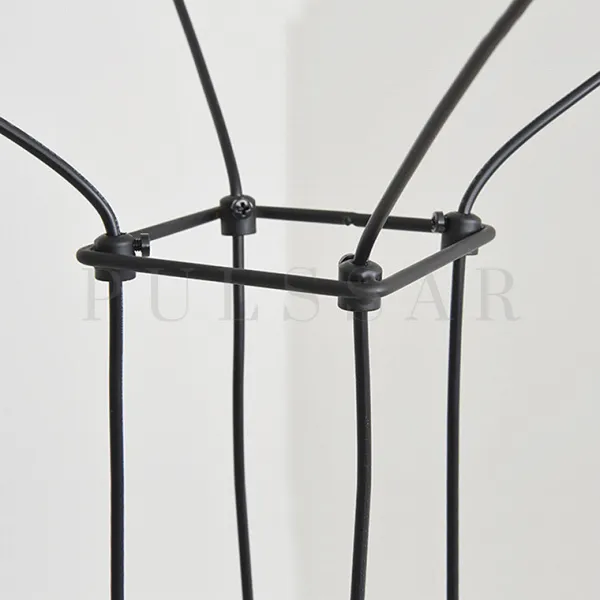 Подвесная люстра VIBIA