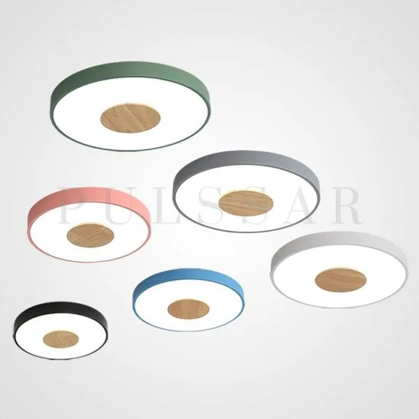 Потолочный светильник CENTRUM