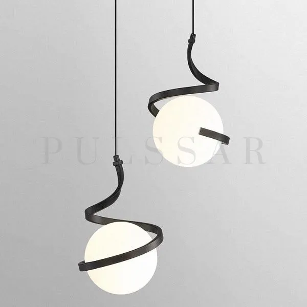 Подвесной светильник SPINNER