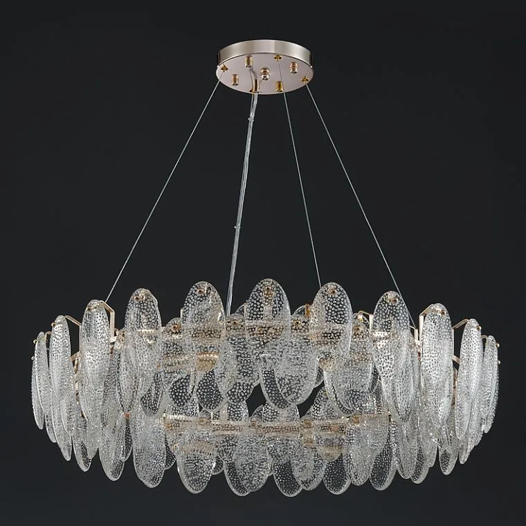 Кольцевая люстра REEGNORA