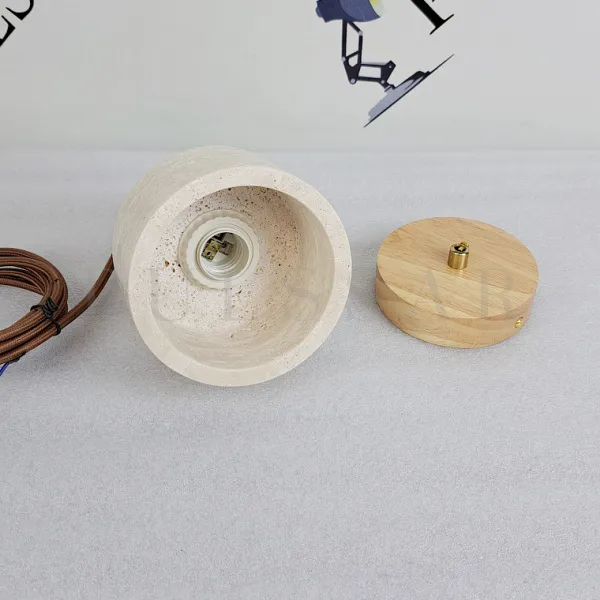 Подвесной светильник JAMTE