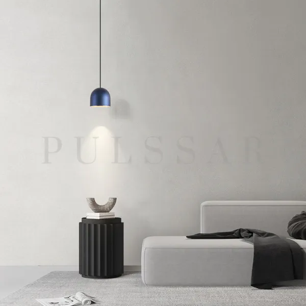 Подвесной светильник HOUSE