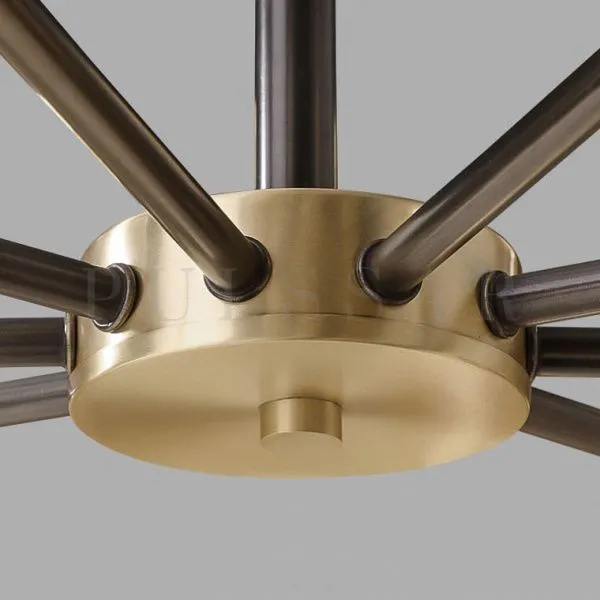 Подвесная люстра BENTINA