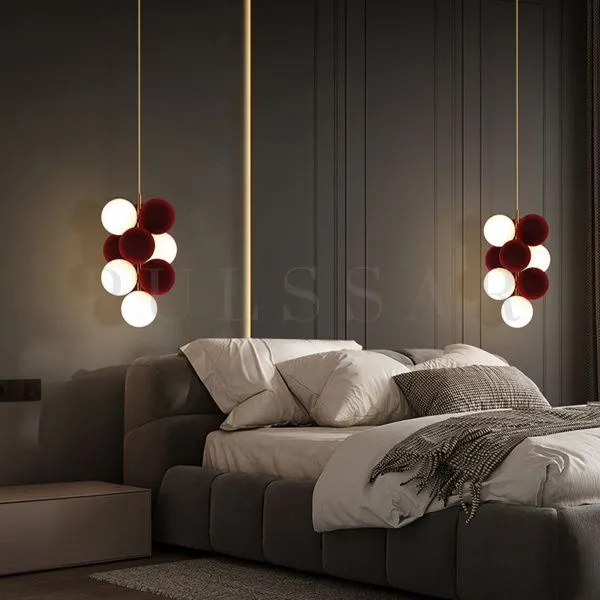 Подвесной светильник LATTE COSY