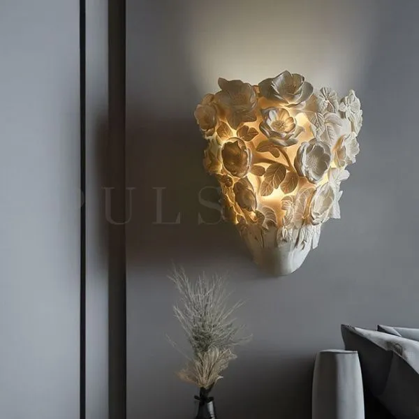 Бра FLEURI WALL