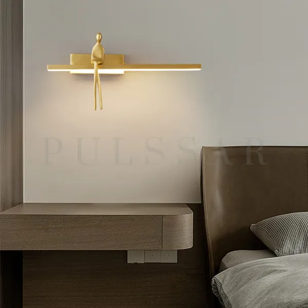 Бра REMUS BENCH