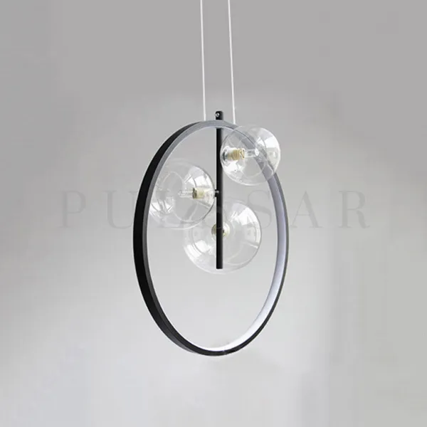Подвесной светильник IONA RING