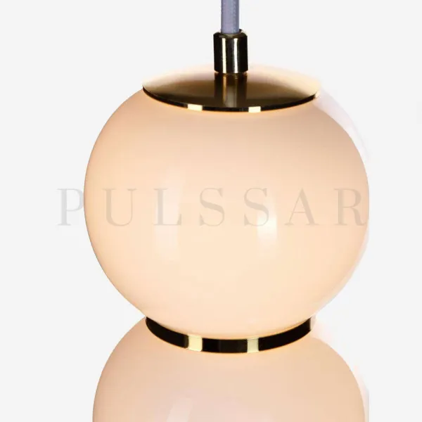 Подвесной светильник LUMEN