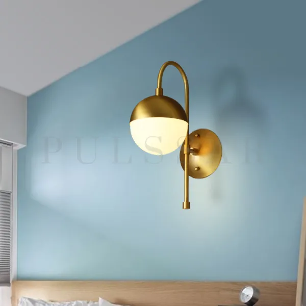 Бра BALL WALL