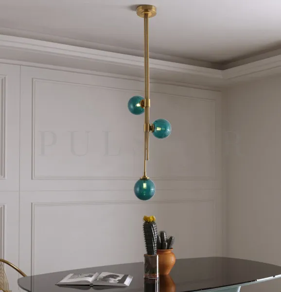 Подвесной светильник MOTEL A