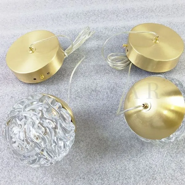 Подвесной светильник VERENA