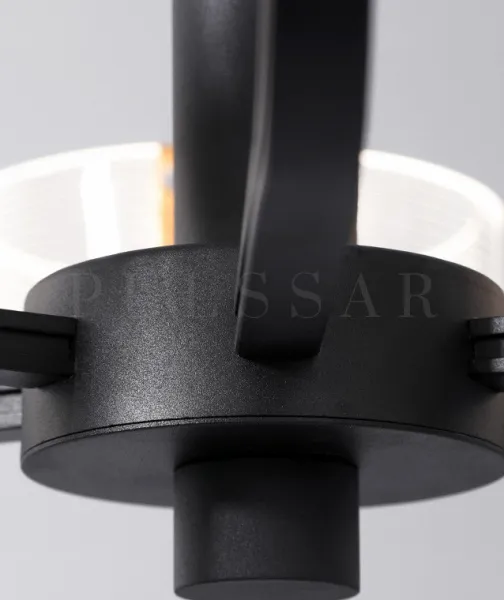 Подвесная люстра SENSE RINGS