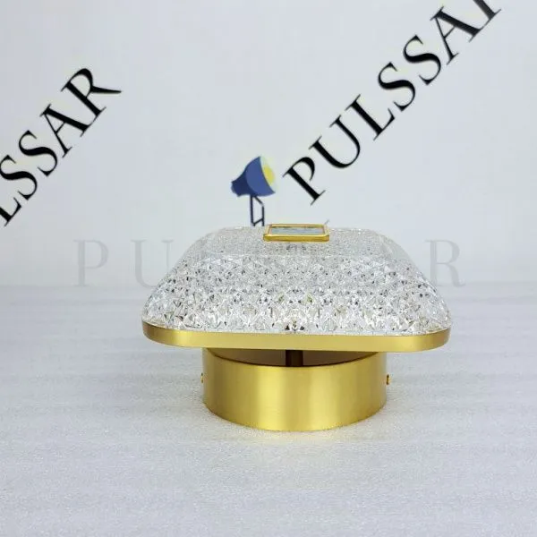 Потолочная люстра LUARA CH C