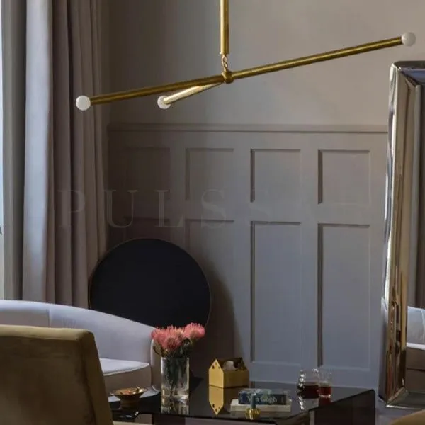 Подвесной светильник STENAR