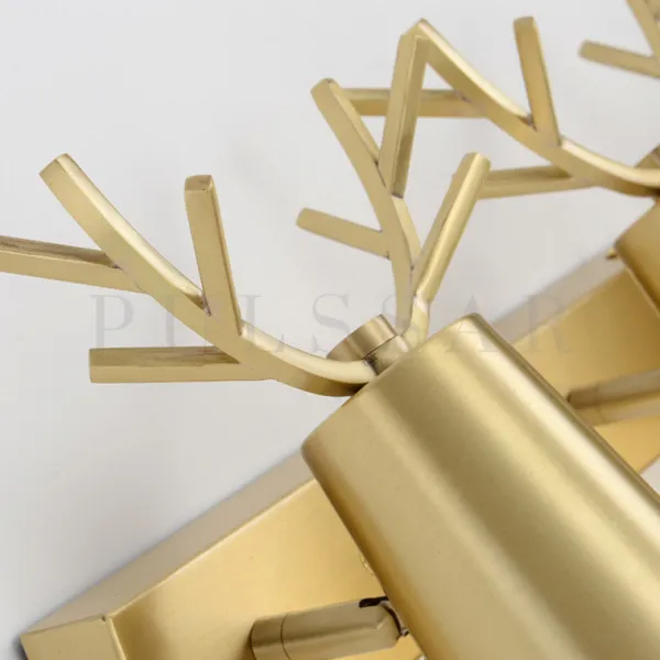 Бра DASHER GOLD