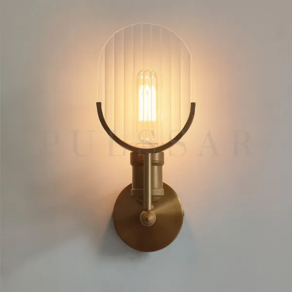Бра HEADLIGHT B
