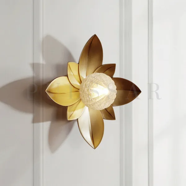 Бра LOTUS