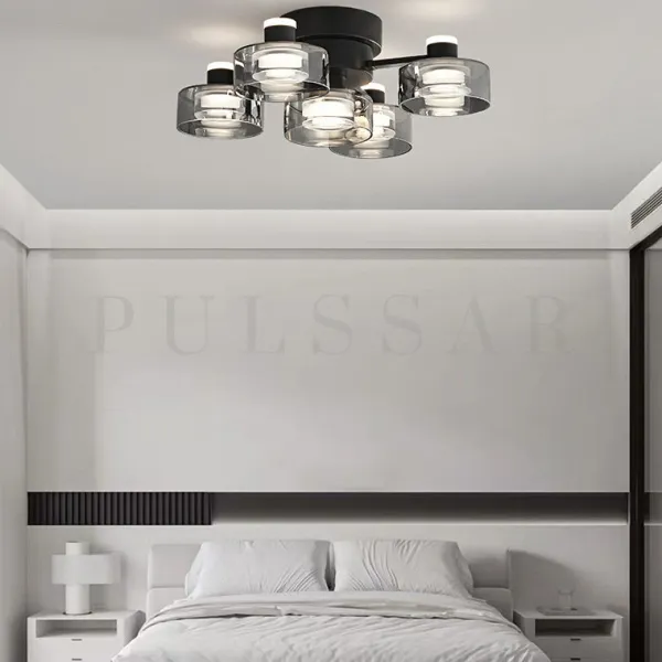 Потолочная люстра COMFORT