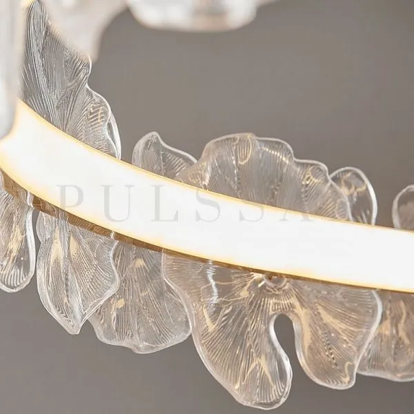 Кольцевая люстра AURELIUS RING