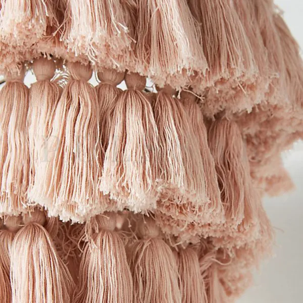 Бра TASSEL WALL