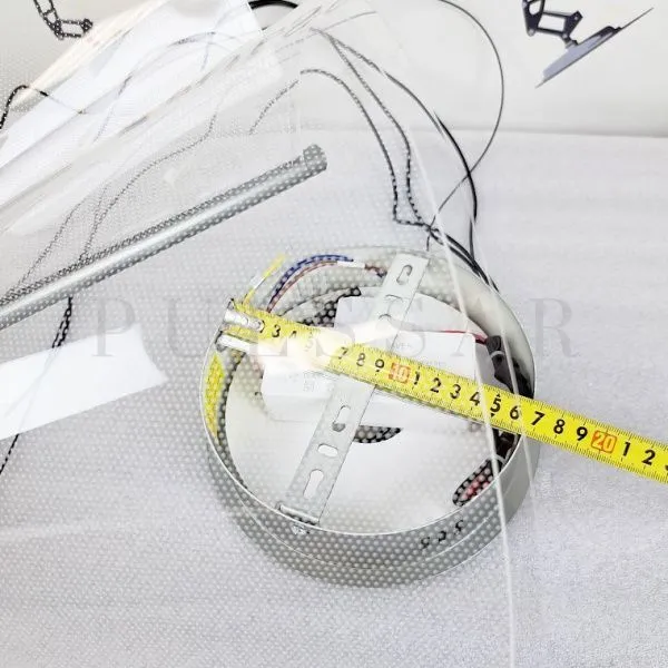 Подвесная люстра MATTY