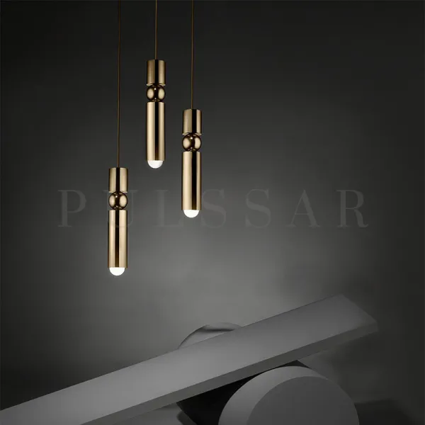 Подвесной светильник PLUMB