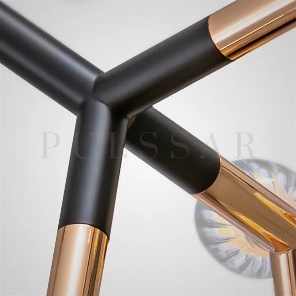 Подвесная люстра FALKMAR