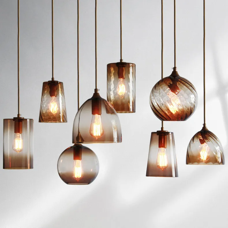 Подвесной светильник CLRIB