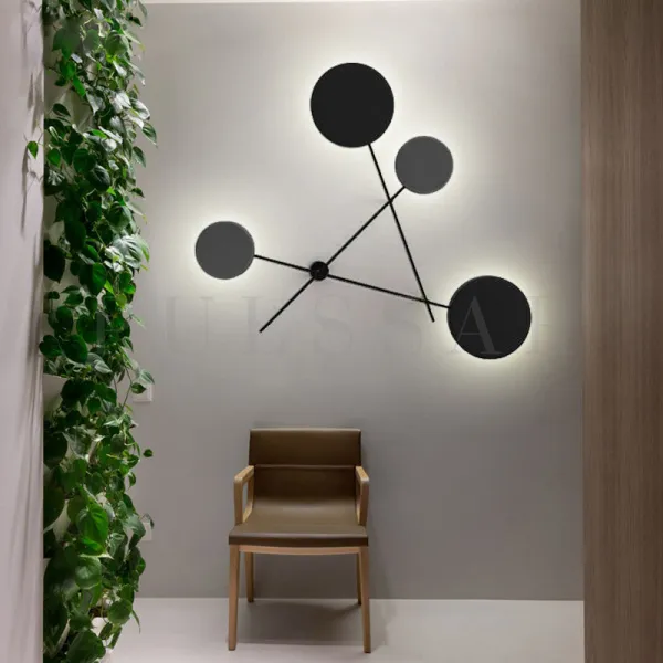Бра DOTS 2