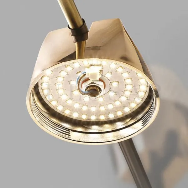 Подвесная люстра BENTINA