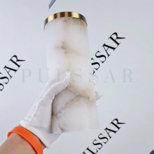Бра MARBLE TUBE WALL