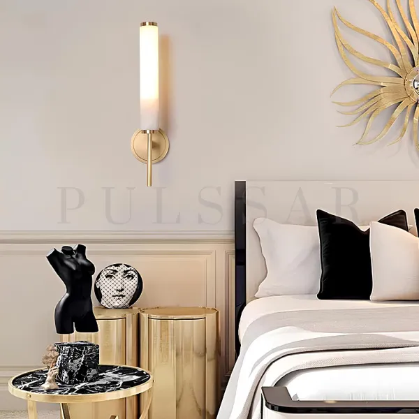 Бра BULRASH MARBLE