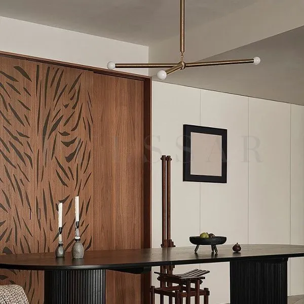 Подвесной светильник STENAR