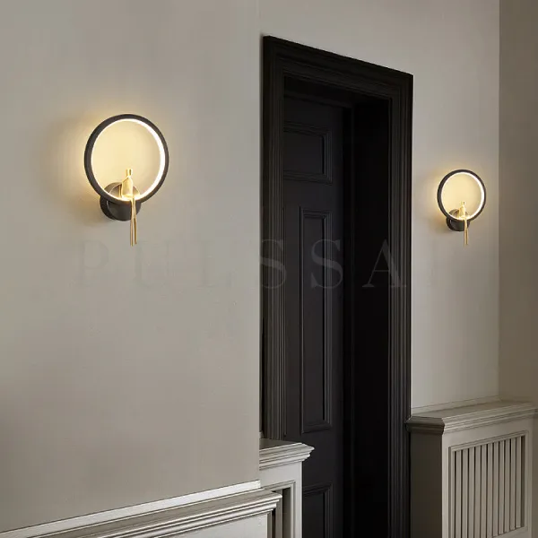 Бра REMUS WALL