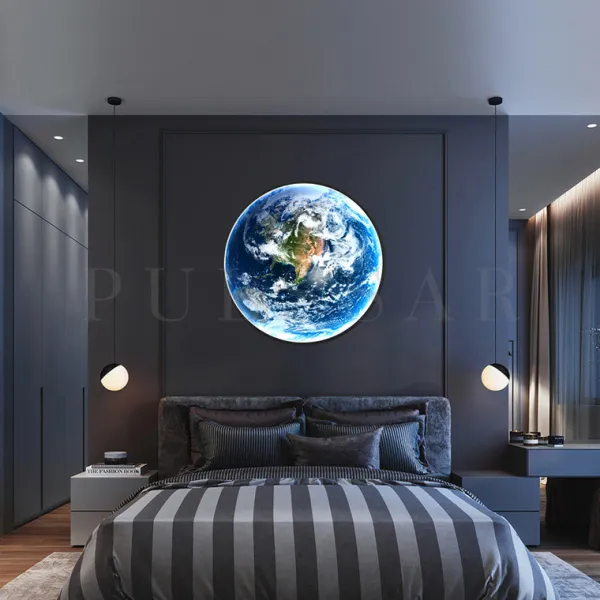 Бра COSMOS EARTH