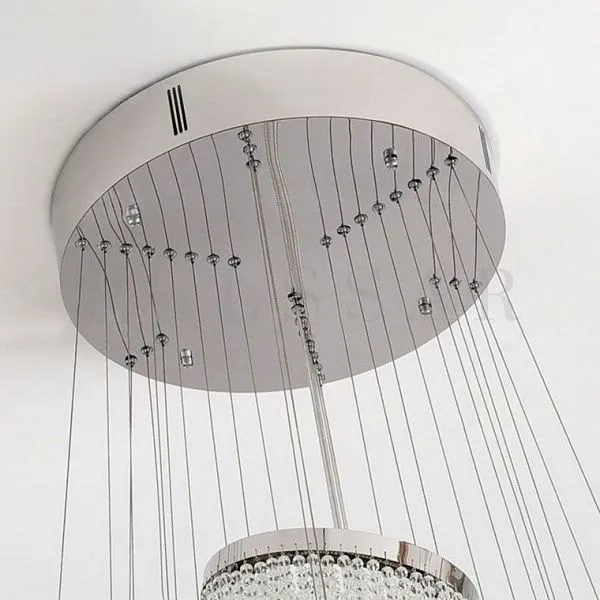 Кольцевая люстра MELCHIOR TOP