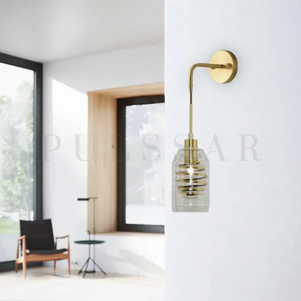 Бра SCREW WALL