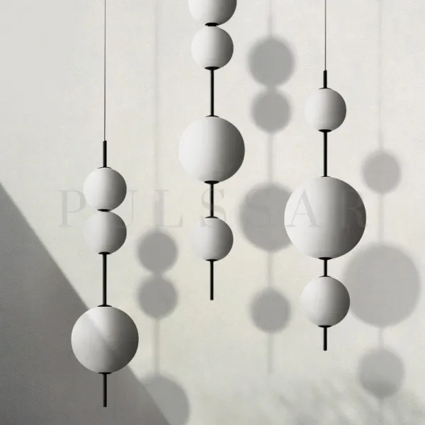 Подвесной светильник BEADS