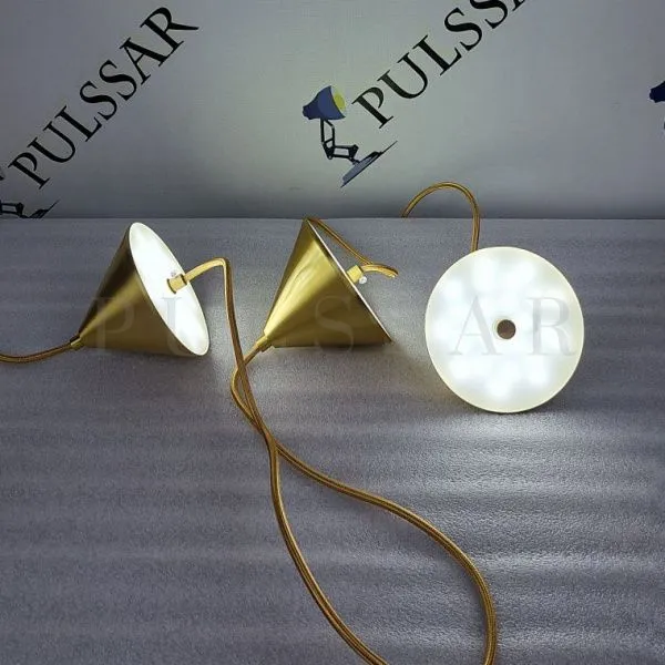 Подвесной светильник ROLAN