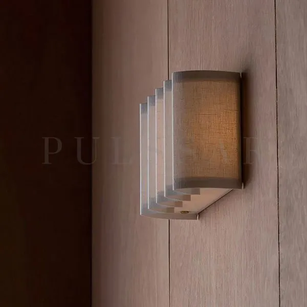 Бра AOSTA WALL