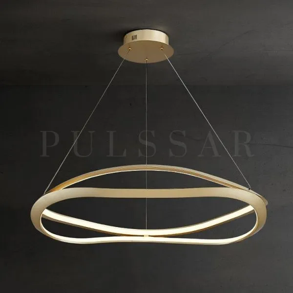 Кольцевая люстра DANIELA