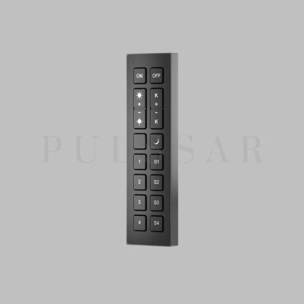 Пульт управления Zigbee DK7302-BK