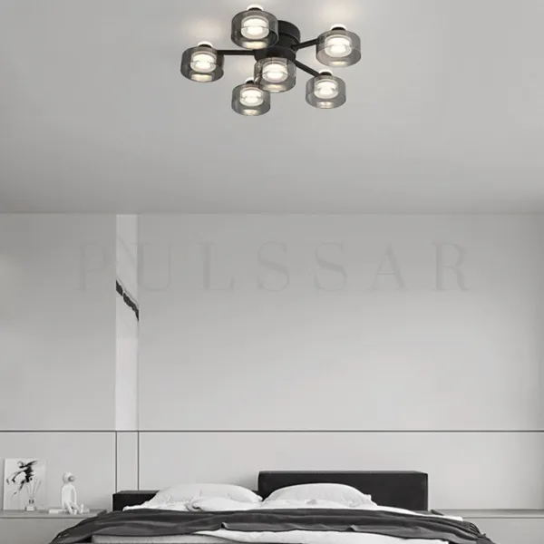 Потолочная люстра COMFORT