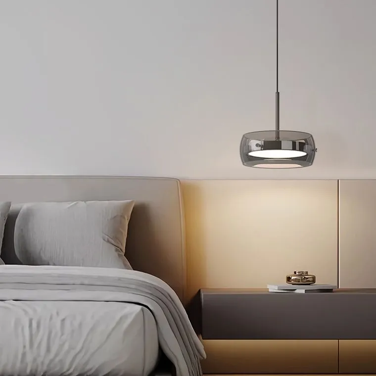 Подвесной светильник SCOTT ONE