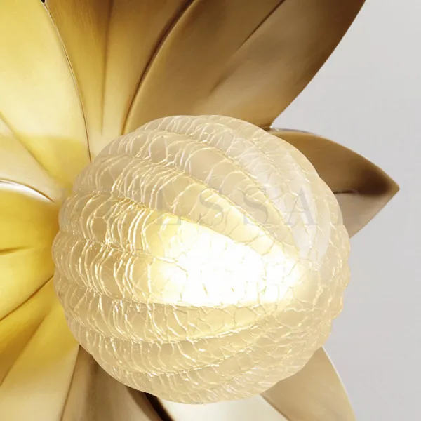 Бра LOTUS