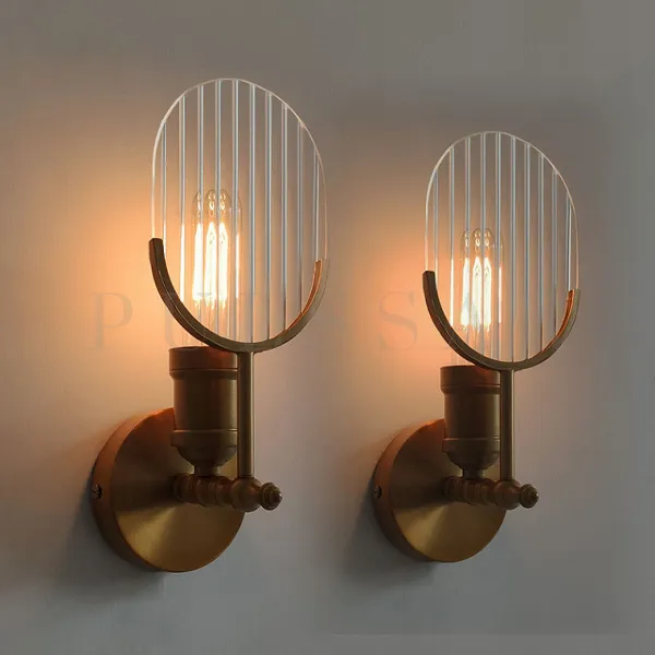 Бра HEADLIGHT B