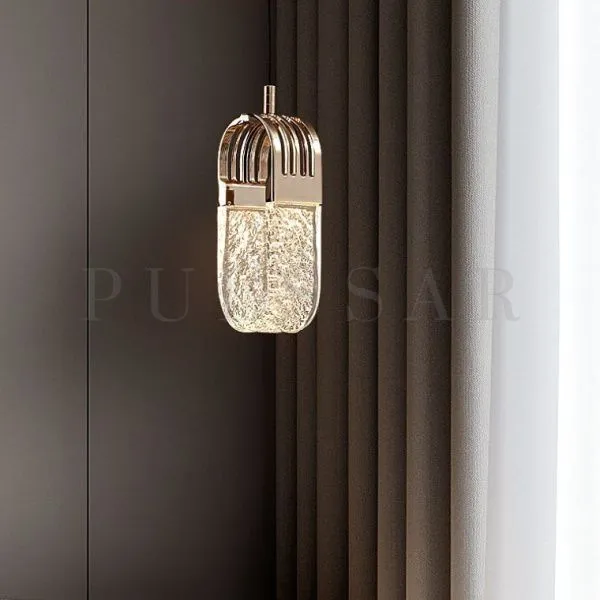 Подвесной светильник JERALD