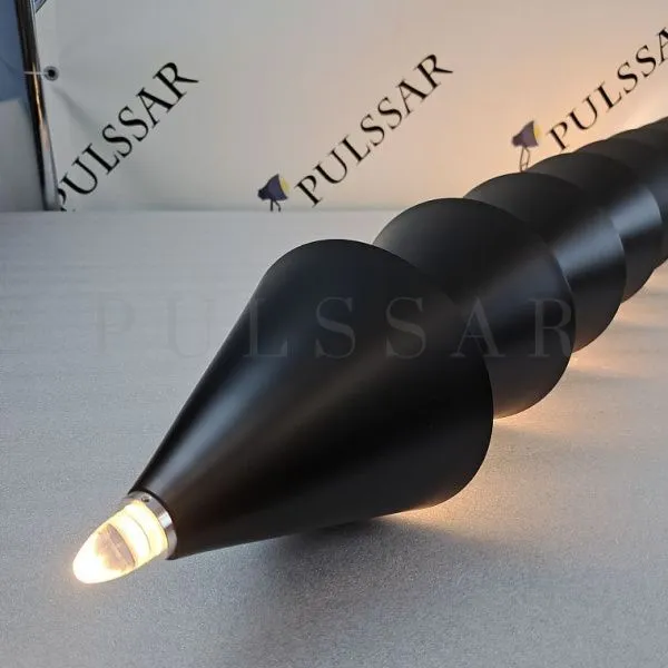 Подвесной светильник LESTER