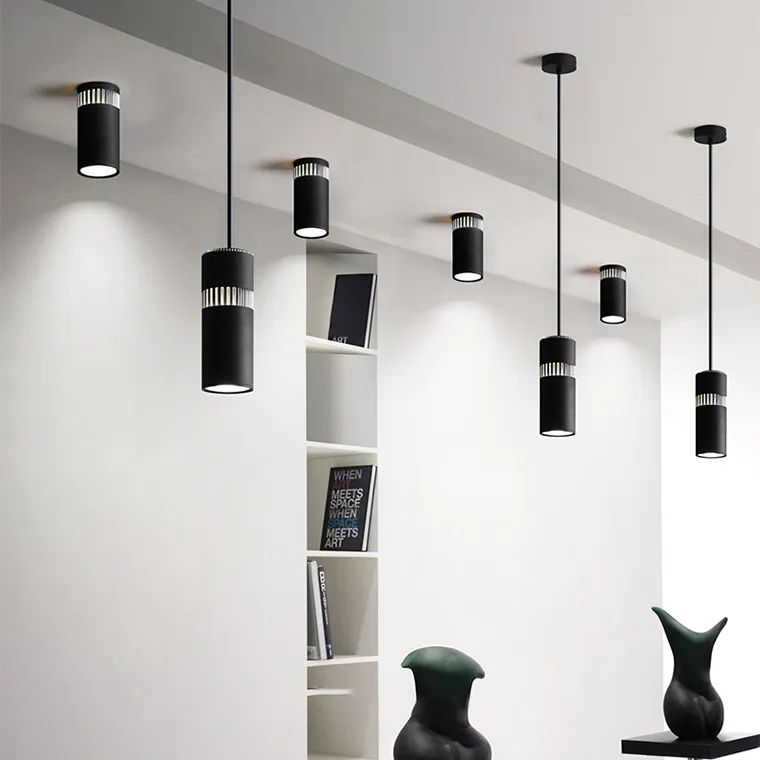 Точечный светильник VATTERN