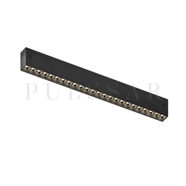 Акцентный светильник SMART GRILL ZigBee DK8302-BK